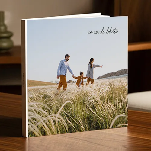 Livre photo Photoweb